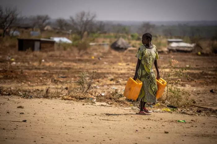 Un año de guerra en Sudán: la peor crisis de desplazados en el mundo