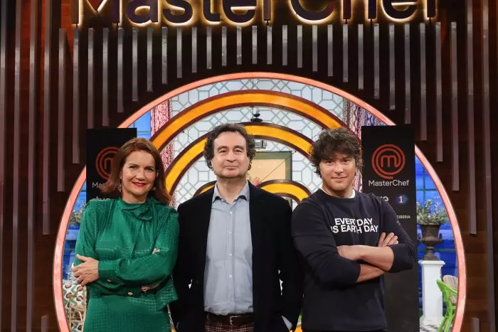 'Masterchef', patio de juegos de ultras, cocina de bulos y un historial plagado de polémicas