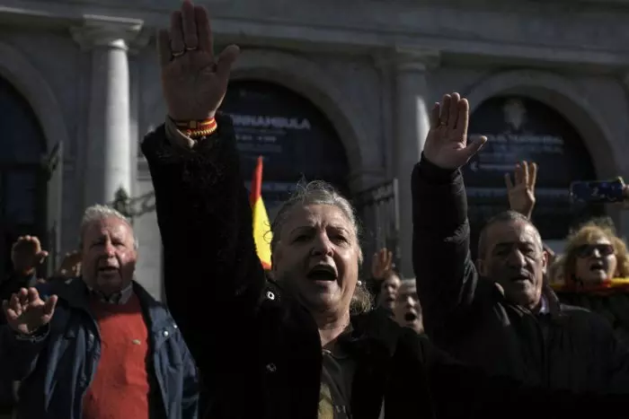 El arreón ultra de PP y Vox para dejar España sin Memoria