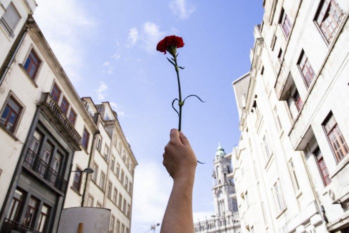 50 años de la Revolución de los Claveles, la gesta de los Capitanes de Abril que sepultó el fascismo en Portugal