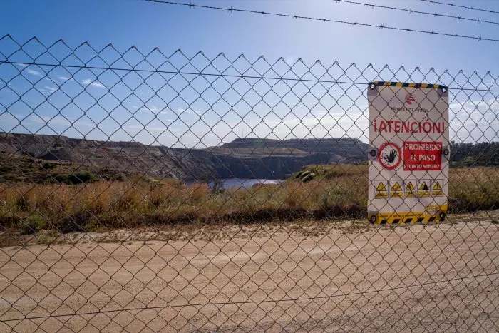 La reapertura de la mina de Aznalcóllar 'envenenará' el Guadalquivir