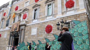 Tots els espais que pots visitar de franc a Barcelona per Sant Jordi