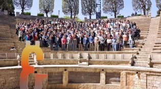 Sílvia Pérez Cruz inaugurarà un Grec 2024 que aposta per portar talent local a l'emblemàtic escenari