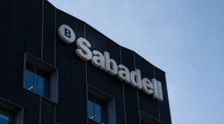 El Banc Sabadell rebutja l'oferta d'absorció del BBVA