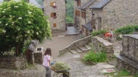 Los pueblos abandonados de España, ¿Va el tuyo camino de ser uno de ellos?