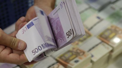 Las autoridades alertan del uso cada vez más frecuente de los billetes de 500 euros para la financiación del terrorismo y el lavado de dinero.