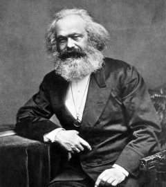 Karl Marx