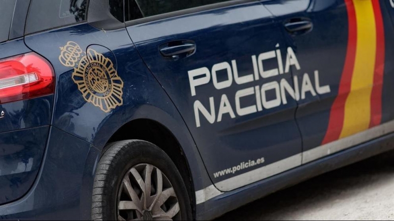 La Policía investiga una violación en grupo en Murcia / EP