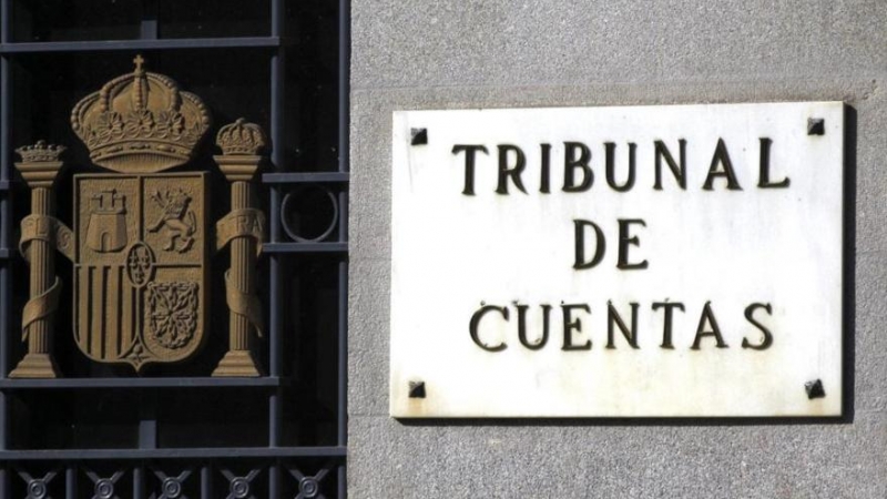 El Tribunal de Cuentas dice que cuatro organismos autónomos del Gobierno de Cantabria, entre ellos el Servicio Cántabro de Salud, 'siguen sin elaborar cuentas específicas'