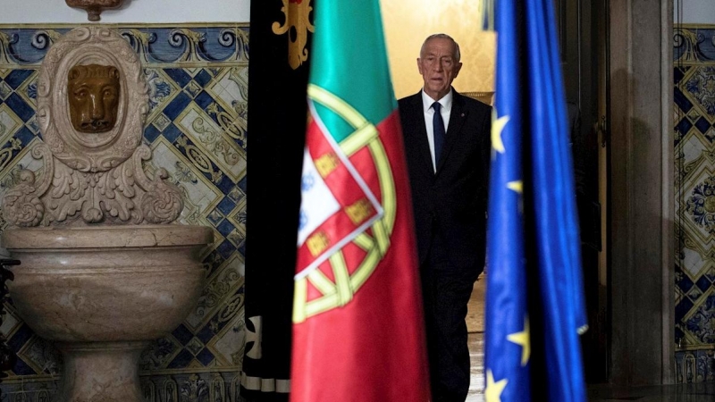 Marcelo Rebelo de Sousa