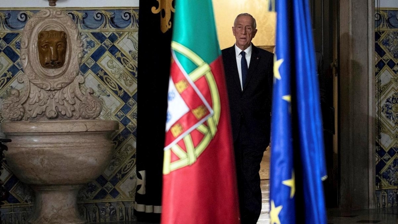 Marcelo Rebelo de Sousa