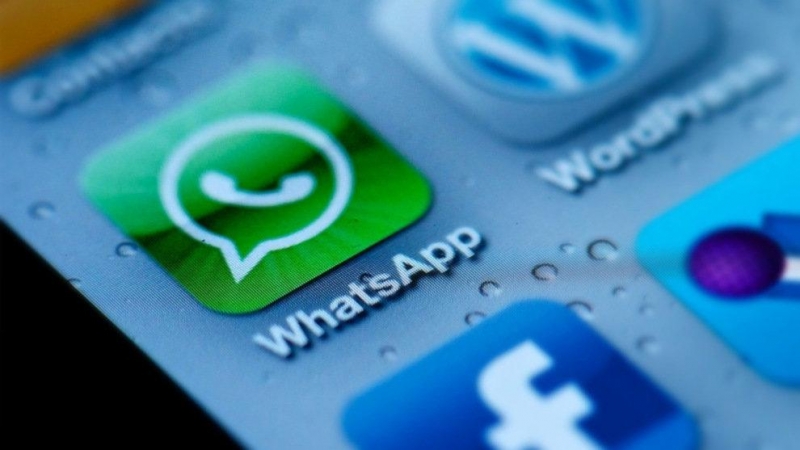 WhatsApp limita los mensajes reenviados para que solo puedan enviarse una vez por chat