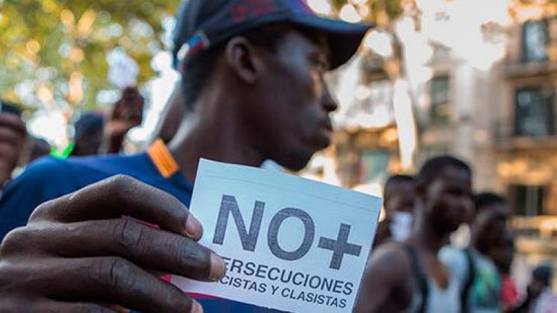 Los delitos e incidentes de odio aumentaron en España un 6,8 por ciento en 2019