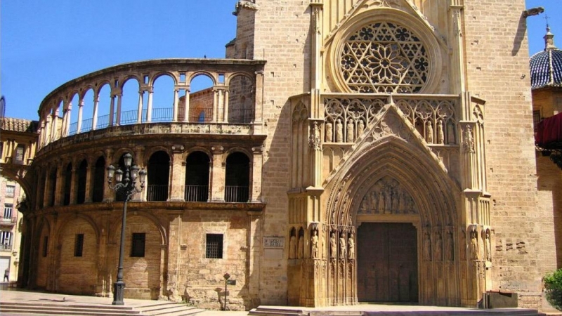 Catedral de Valencia