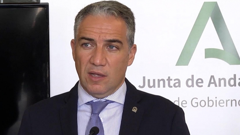 La Junta valora la posible fusión entre Unicaja y Liberbank
