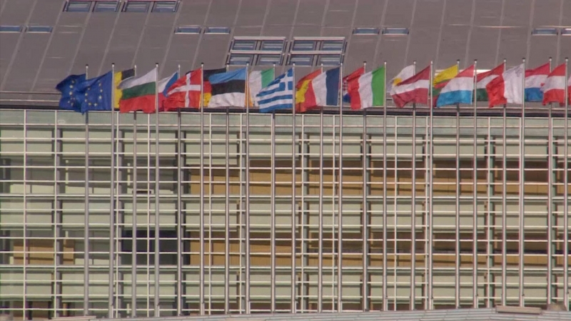 La Eurocámara y los gobiernos anuncian un acuerdo sobre presupuesto hasta 2027