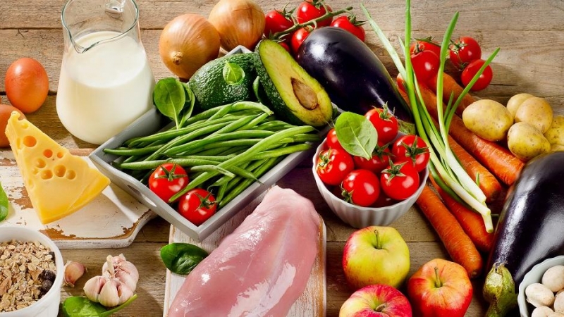 Otras miradas - Qué son los componentes bioactivos de los alimentos y cómo pueden afectar a nuestra salud