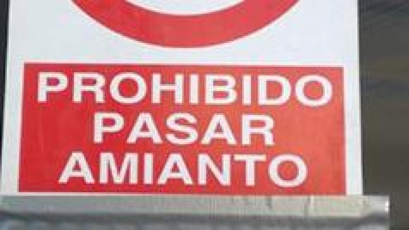 Metro Madrid se ahorra el juicio reconociendo daños y perjuicios del primer fallecido por amianto