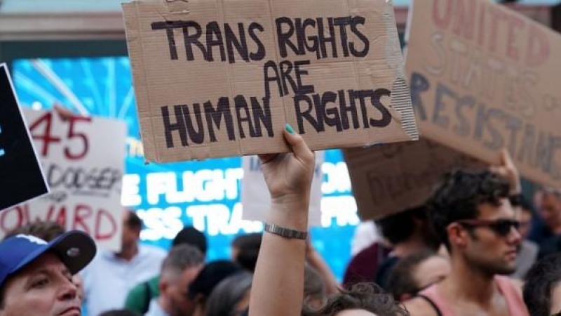 Otras miradas - Feminismo y derechos trans, un mismo compromiso