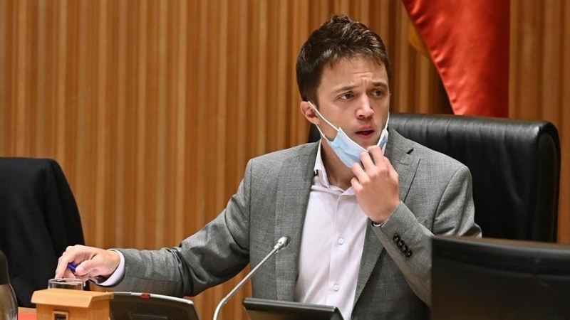 Íñigo Errejón