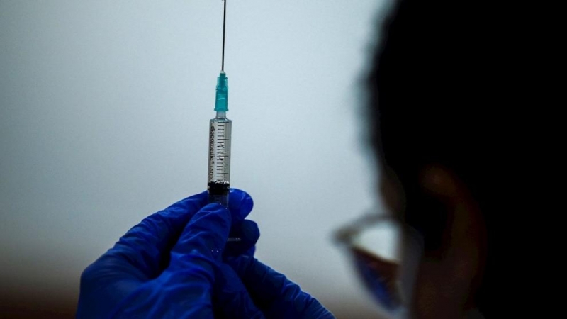 Se trata de una de las primeras sustracciones de vacunas contra la covid que se registran en España.
