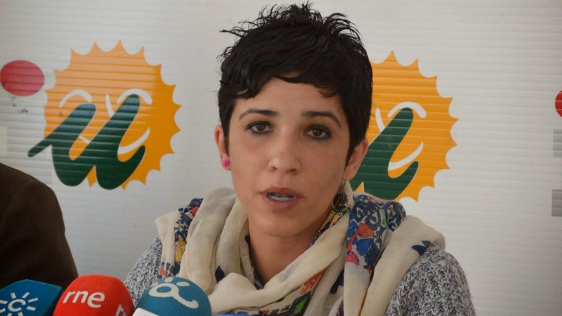 Antonia Morillas será la nueva directora del Instituto de las Mujeres.