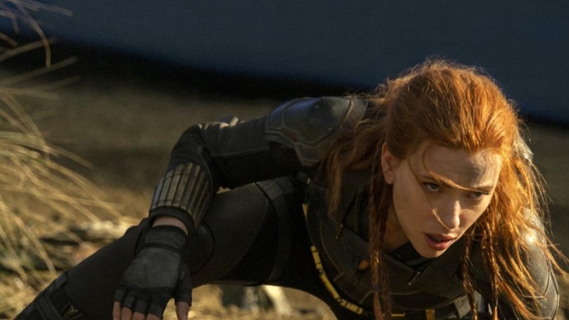 Scarlett Johansson vuelve a dar vida a la 'Viuda Negra', esta vez en la película centrada en el personaje.