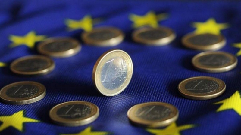 Monedas de Euro