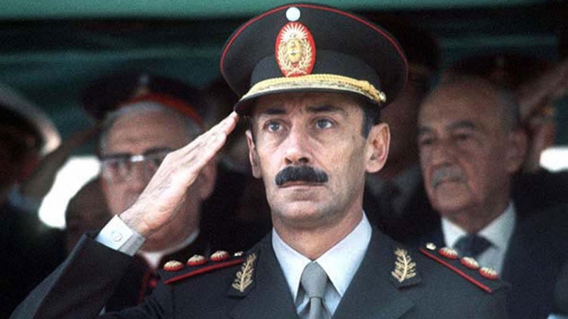 Jorge Rafael Videla