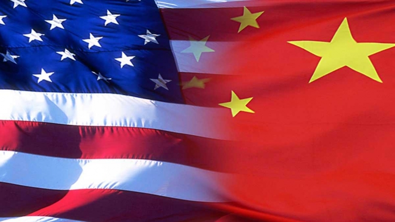 'China no es la Unión Soviética', advierten los chinos a EE. UU.