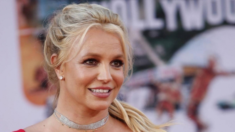 El padre de Britney Spears espiaba las conversaciones de su hija