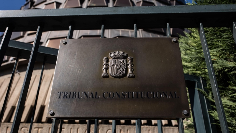 El Tribunal Constitucional ha aceptado el recurso del Gobierno español y ha tumbado la ley de reducción del IRPF de la Generalitat.