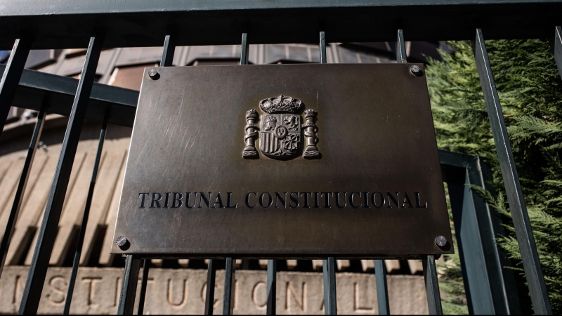El Tribunal Constitucional ha aceptado el recurso del Gobierno español y ha tumbado la ley de reducción del IRPF de la Generalitat.