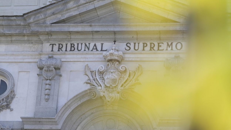 Tribunal Supremo