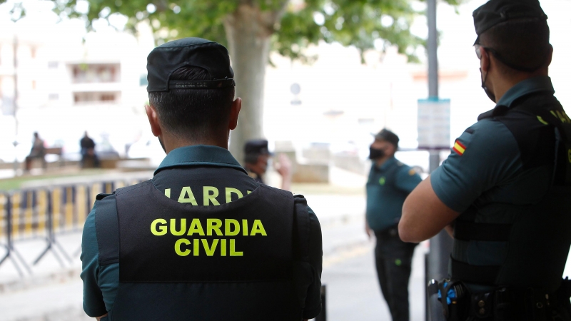 Guardia Civil