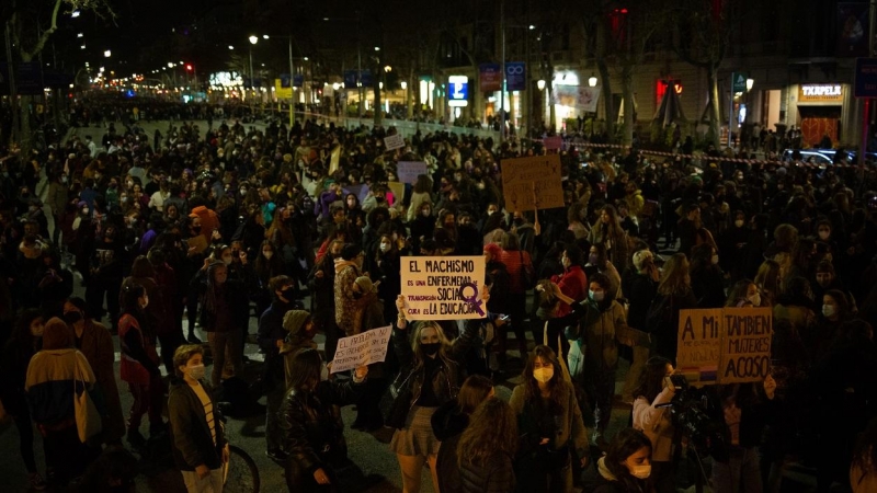 08/02/2022 Feminismo