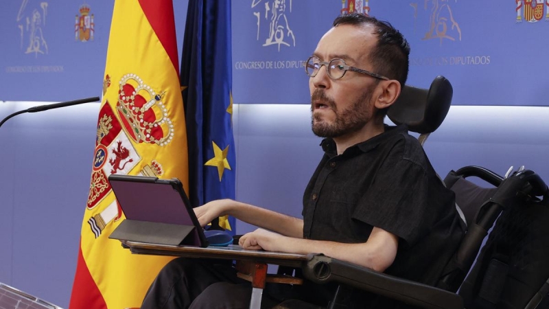 Pablo Echenique