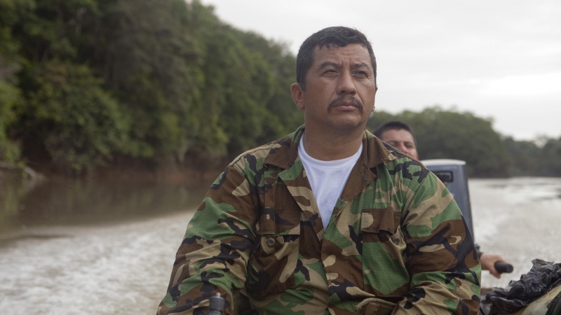 Gentil Duarte, principal cabecilla de las disidencias de las FARC fue abatido hace tres días en Venezuela.