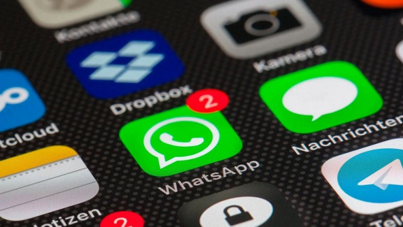 WhatsApp introduce la opción de silenciar a otros contactos en una llamada de voz grupal