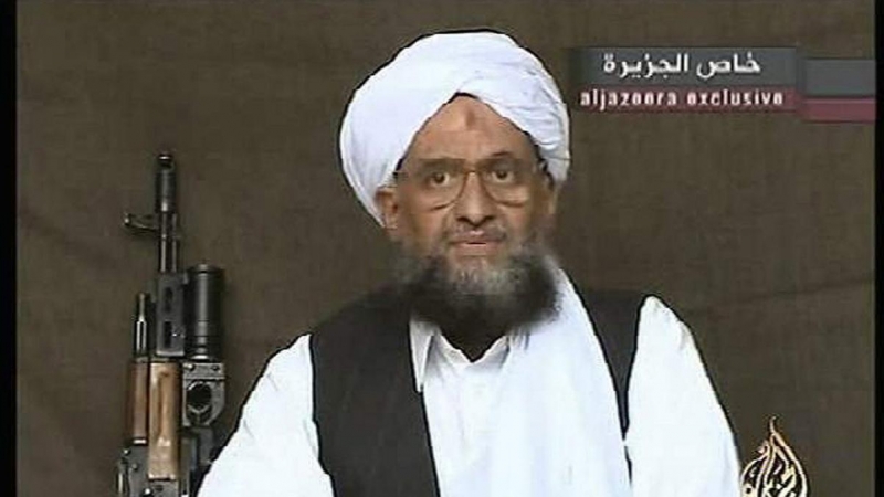 Ayman al-Zawahiri