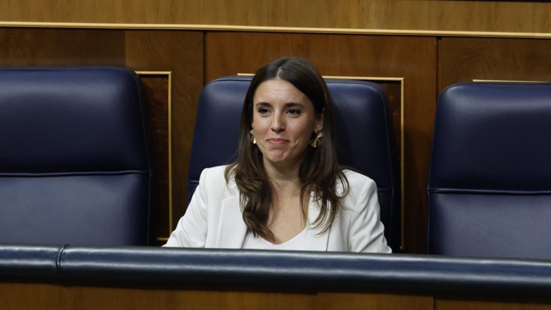 Irene Montero