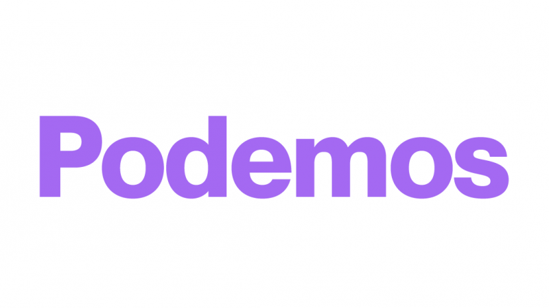 Logo de Podemos