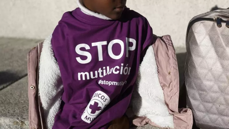 Día Internacional de la Tolerancia Cero contra la Mutilación Genital Femenina