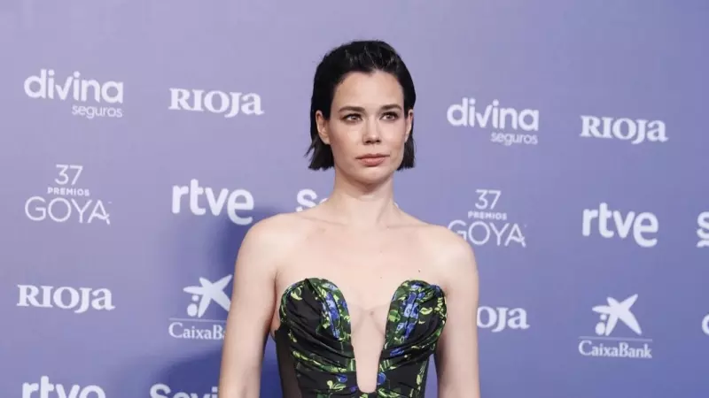 Premios Goya 2023 Laia Costa