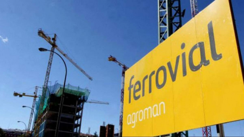 CCOO rechaza la deslocalización de Ferrovial y los 'comportamientos socialmente irresponsables'