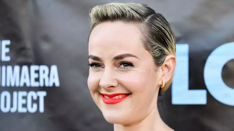 Jena Malone asiste al estreno en Los Ángeles de 'Lorelei' en Laemmle Royal, a 28 de julio de 2021 en Los Ángeles.