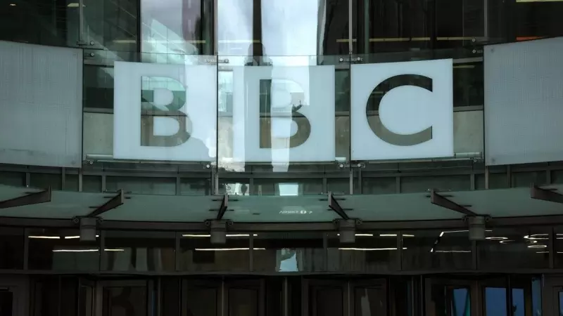 Oficinas BBC