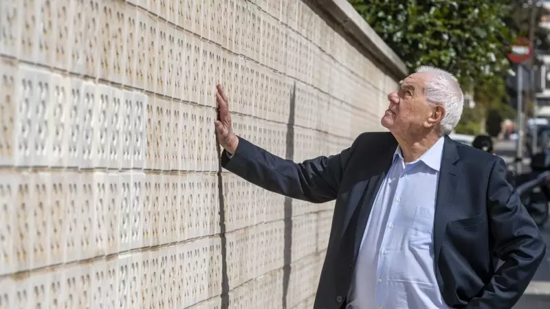 Maragall assegura que es presenta al Senat per fer front a l'Operació d'Estat a Barcelona.