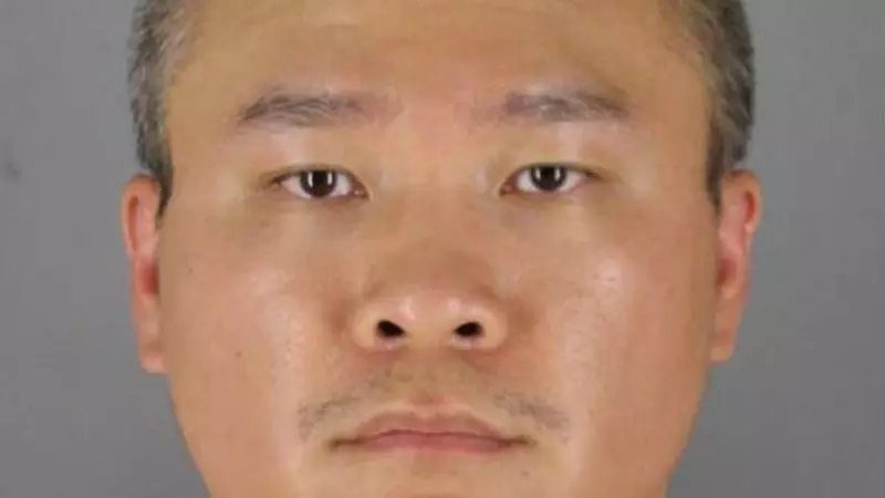 El exagente de la Policía de EEUU implicado en la muerte de George Floyd, Tou Thao, a 4 de junio de 2020.