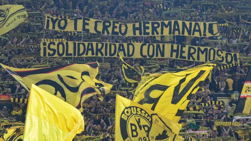 02/09/2023 - Borussia Dortmund